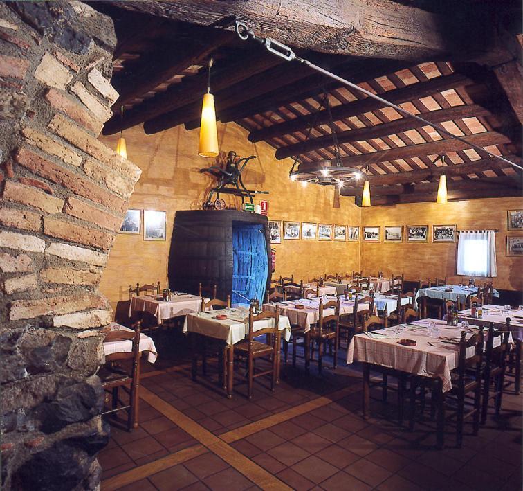 Riudarenes Hostal Mallorquines מראה חיצוני תמונה